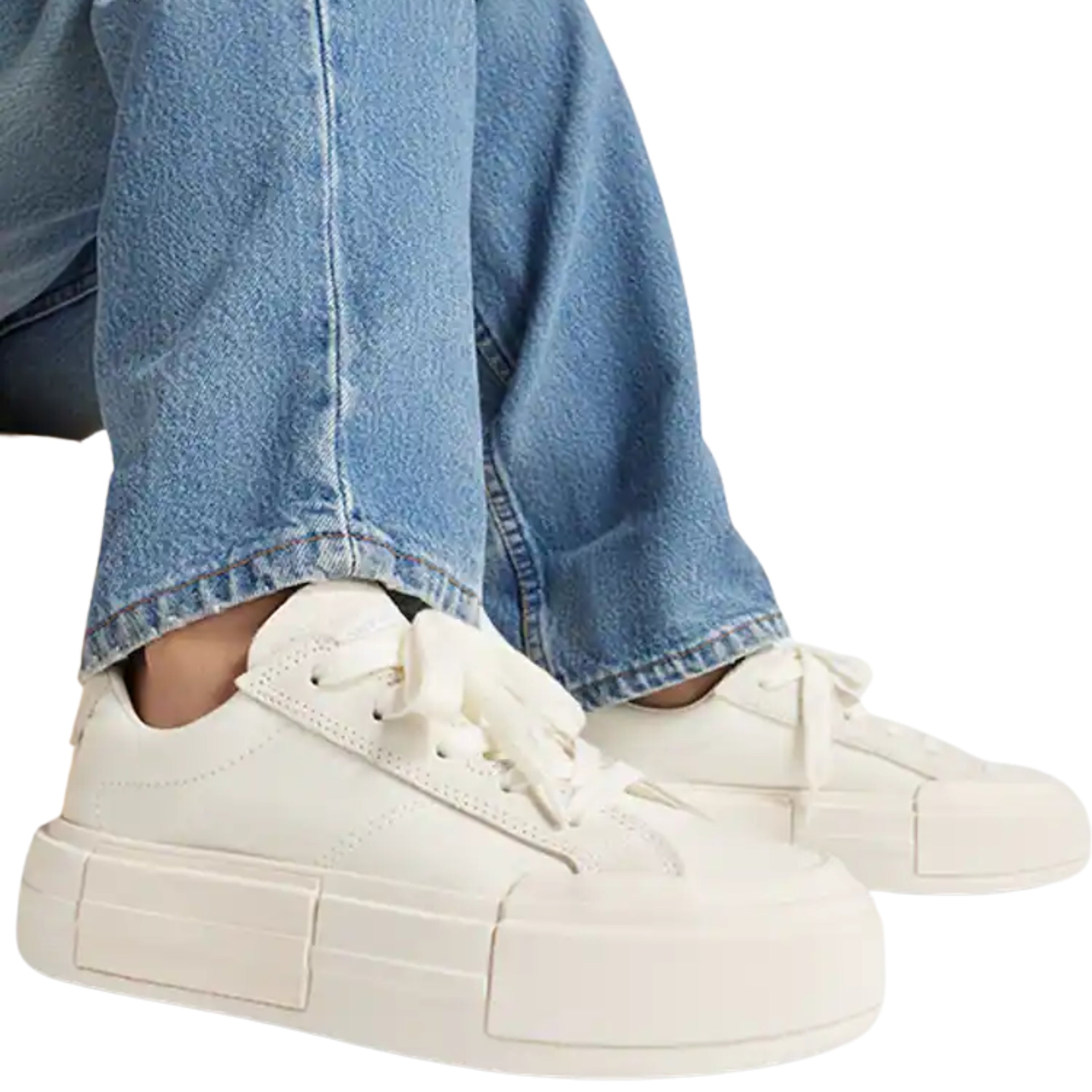 Converse Ctas Cruise Lo Egret